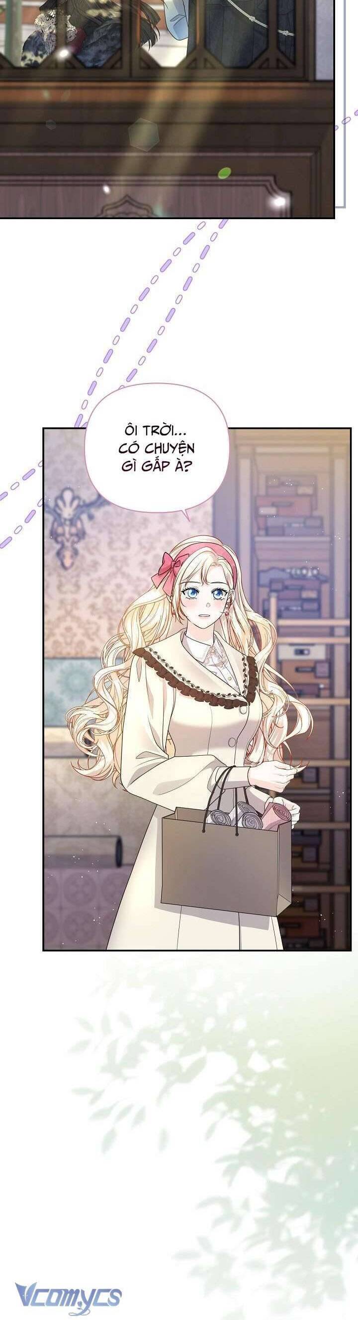 Đại Công Tước Phương Bắc Chap 45 - Next Chap 46