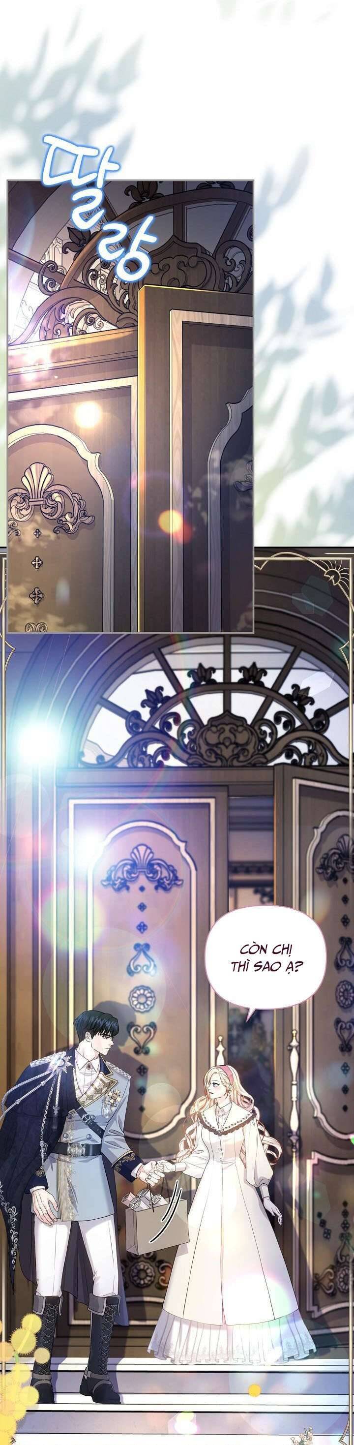 Đại Công Tước Phương Bắc Chap 45 - Next Chap 46