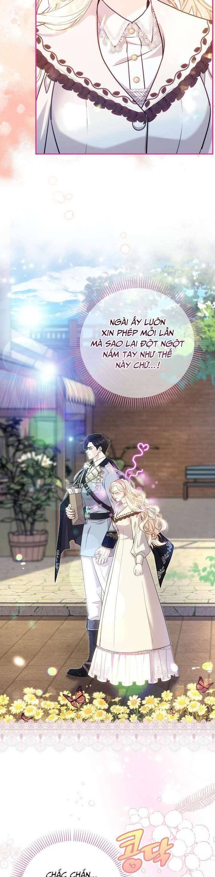 Đại Công Tước Phương Bắc Chap 45 - Next Chap 46