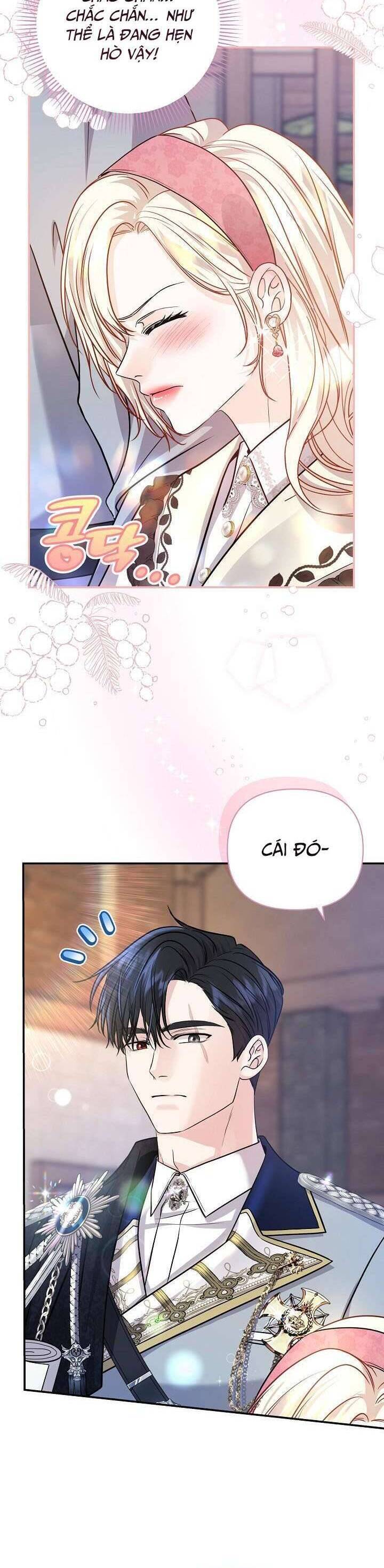 Đại Công Tước Phương Bắc Chap 45 - Next Chap 46