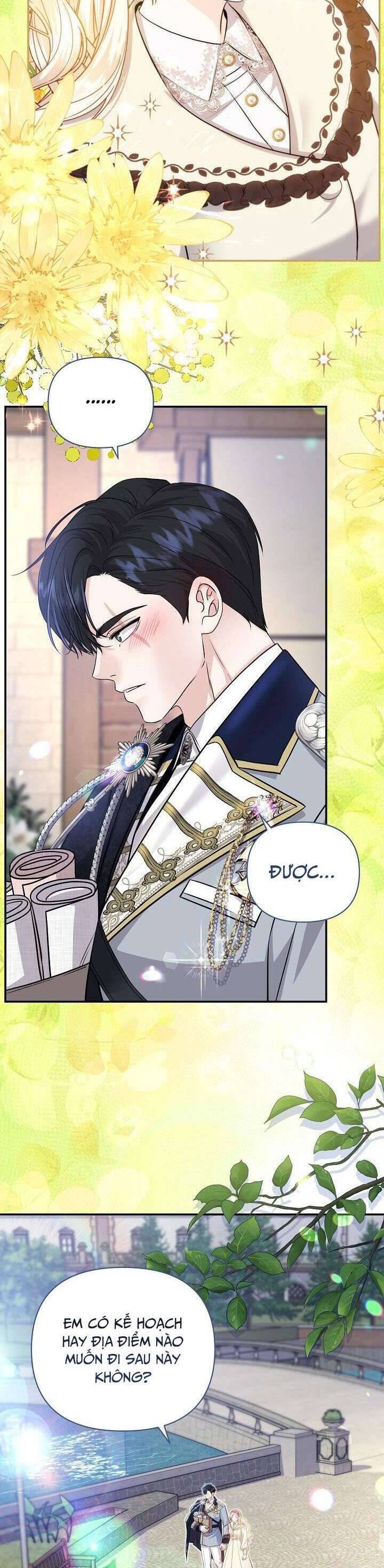 Đại Công Tước Phương Bắc Chap 45 - Next Chap 46