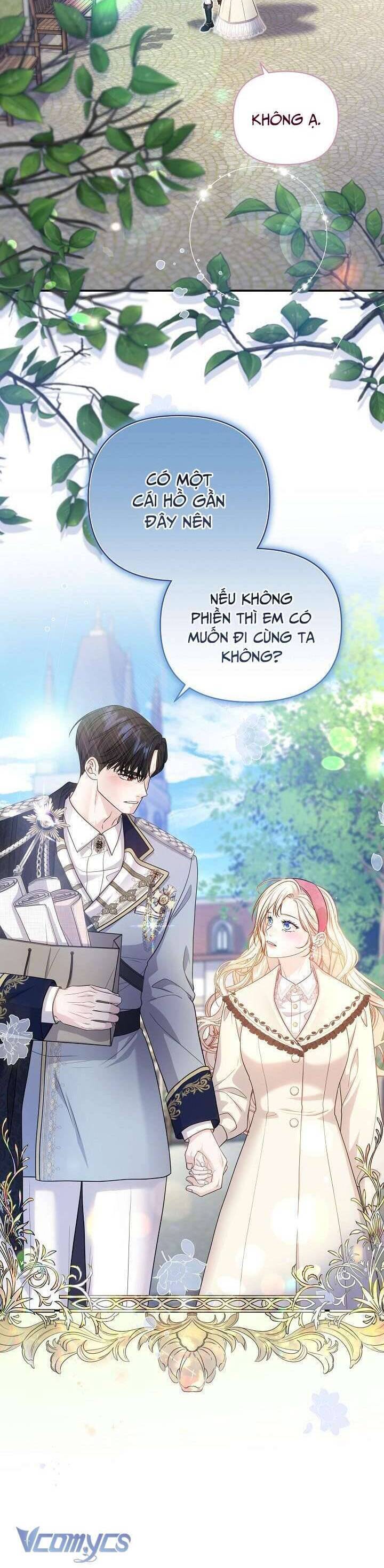 Đại Công Tước Phương Bắc Chap 45 - Next Chap 46