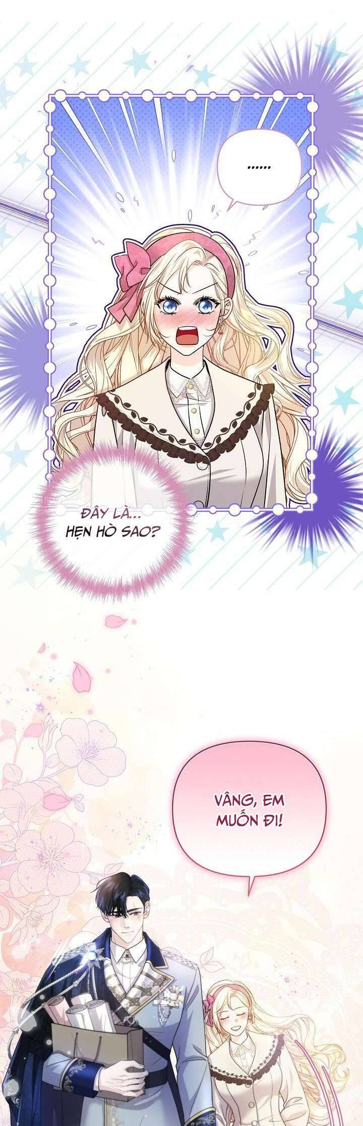 Đại Công Tước Phương Bắc Chap 45 - Next Chap 46