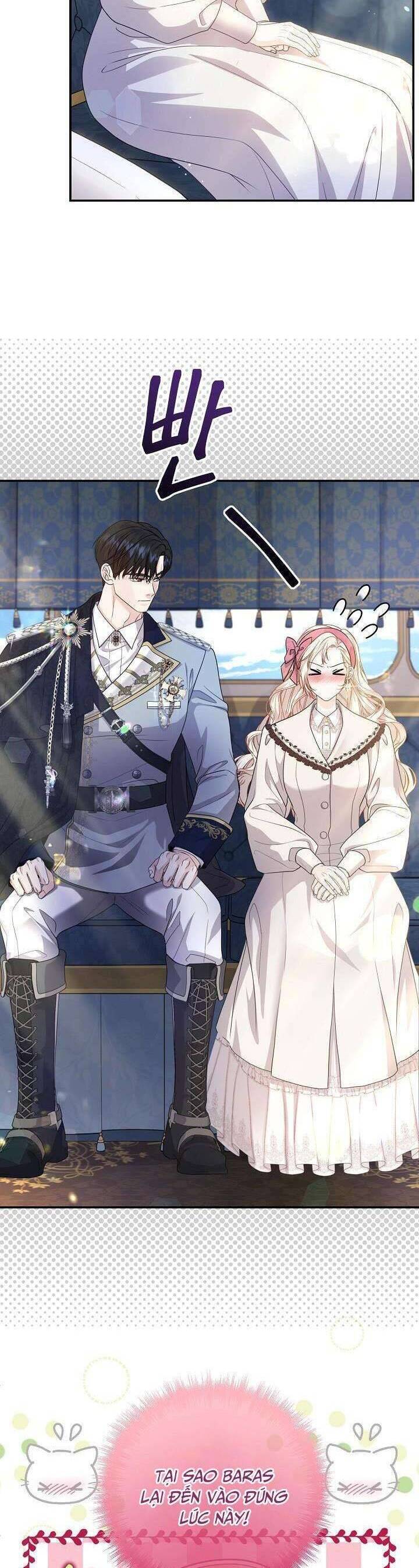 Đại Công Tước Phương Bắc Chap 45 - Next Chap 46