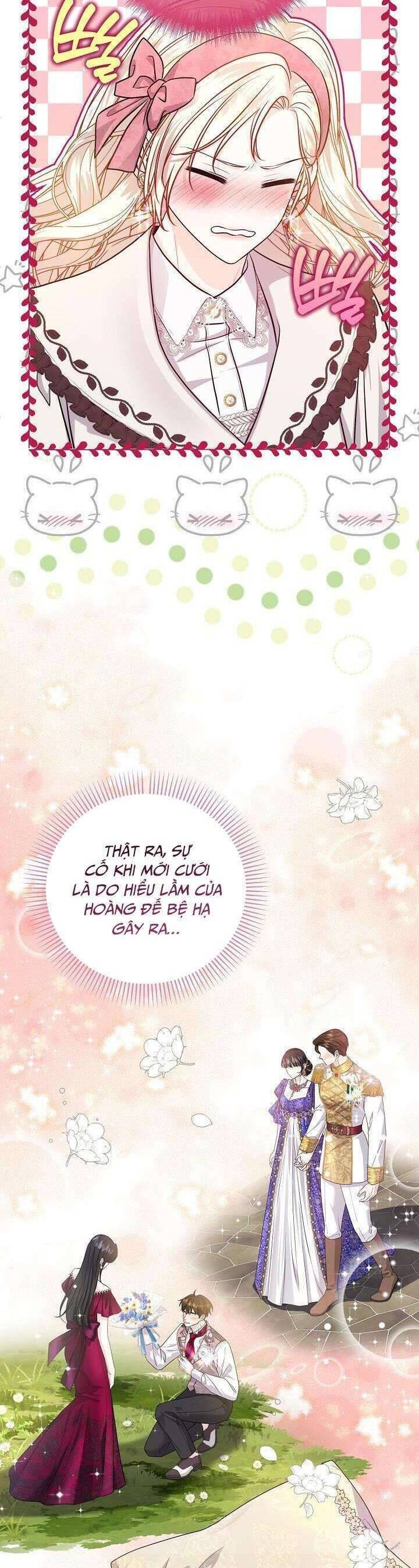 Đại Công Tước Phương Bắc Chap 45 - Next Chap 46