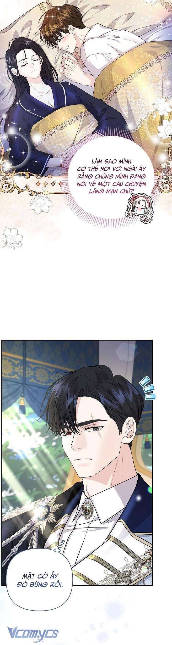 Đại Công Tước Phương Bắc Chap 45 - Next Chap 46