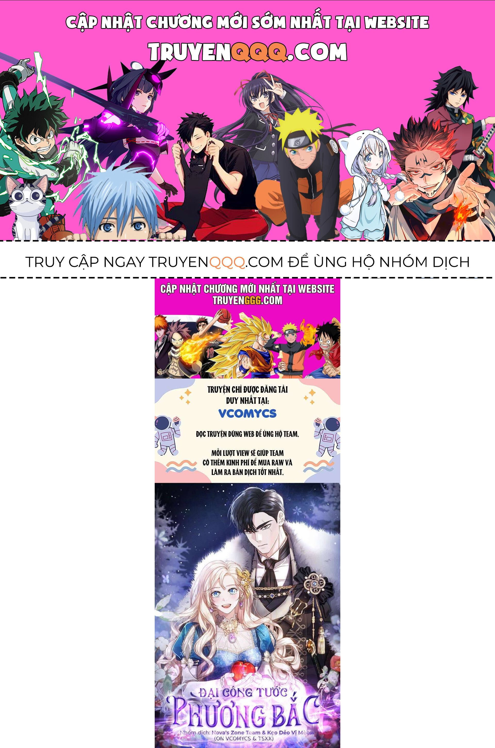 Đại Công Tước Phương Bắc Chap 46 - Next Chap 47
