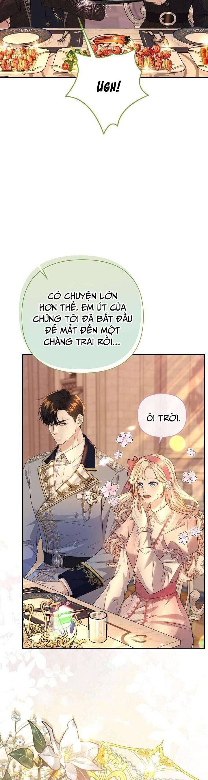 Đại Công Tước Phương Bắc Chap 46 - Next Chap 47