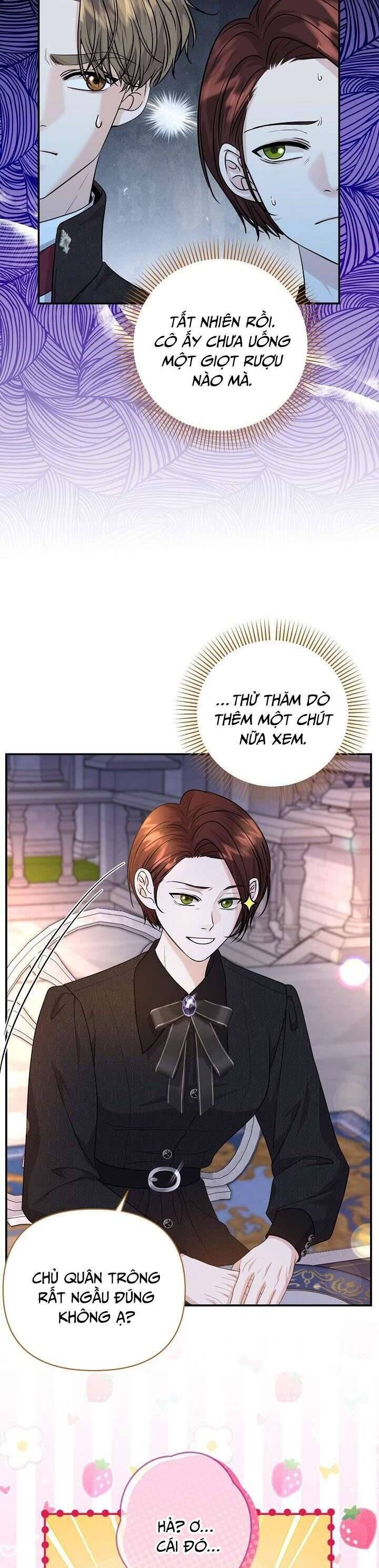 Đại Công Tước Phương Bắc Chap 46 - Next Chap 47