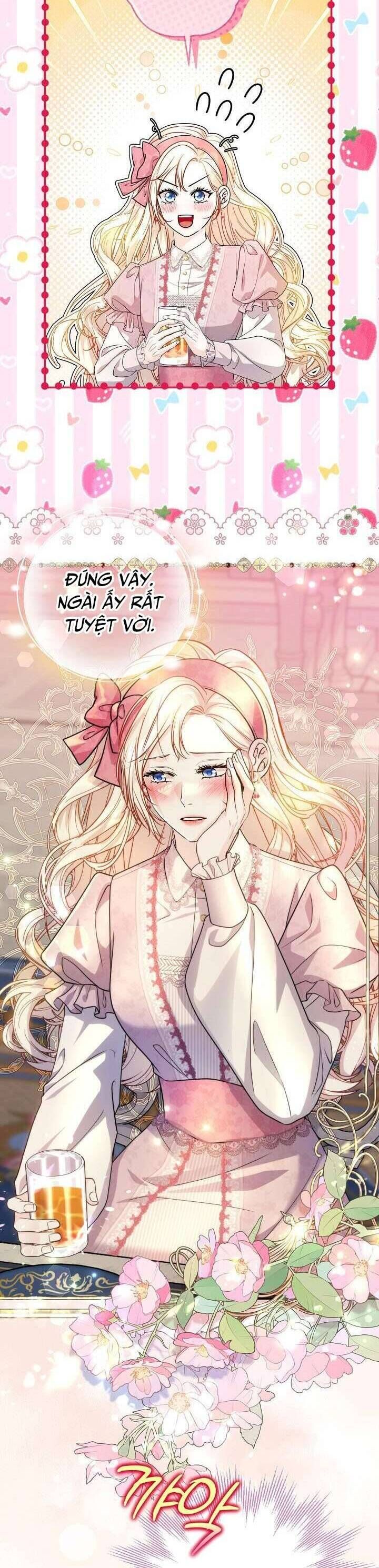 Đại Công Tước Phương Bắc Chap 46 - Next Chap 47