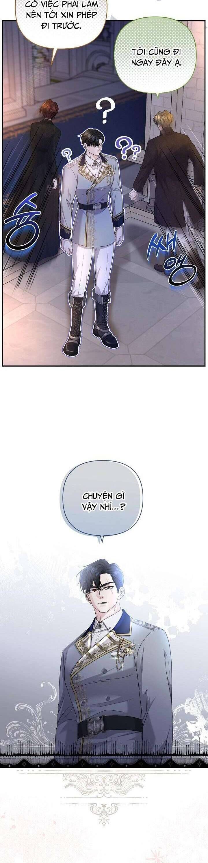 Đại Công Tước Phương Bắc Chap 46 - Next Chap 47