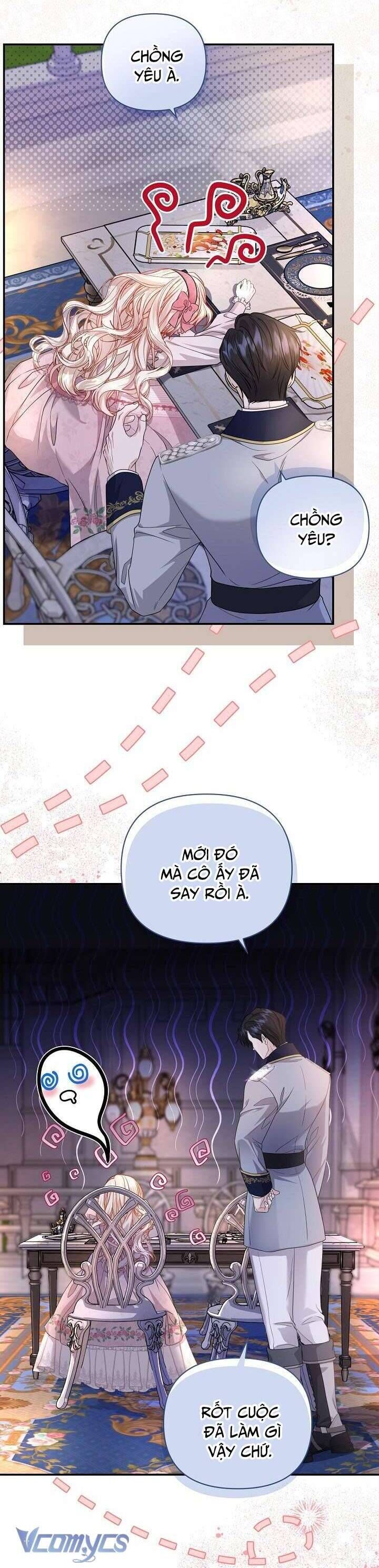 Đại Công Tước Phương Bắc Chap 46 - Next Chap 47