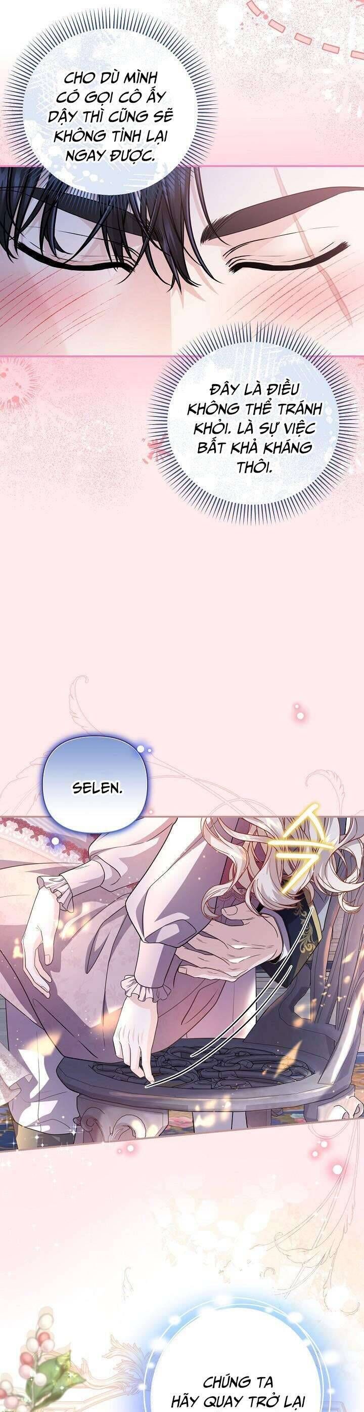 Đại Công Tước Phương Bắc Chap 46 - Next Chap 47