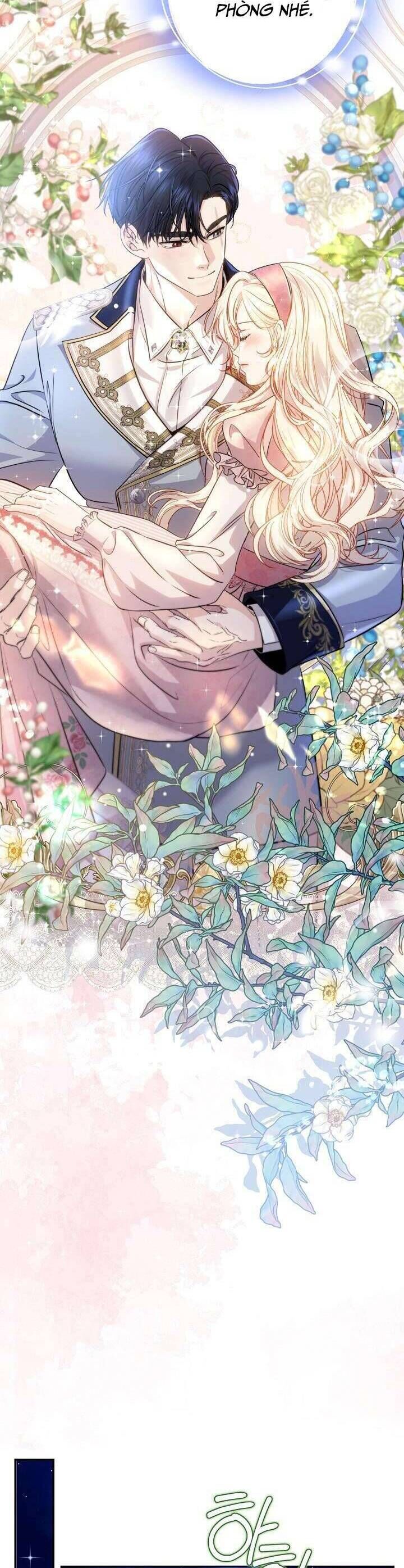 Đại Công Tước Phương Bắc Chap 46 - Next Chap 47