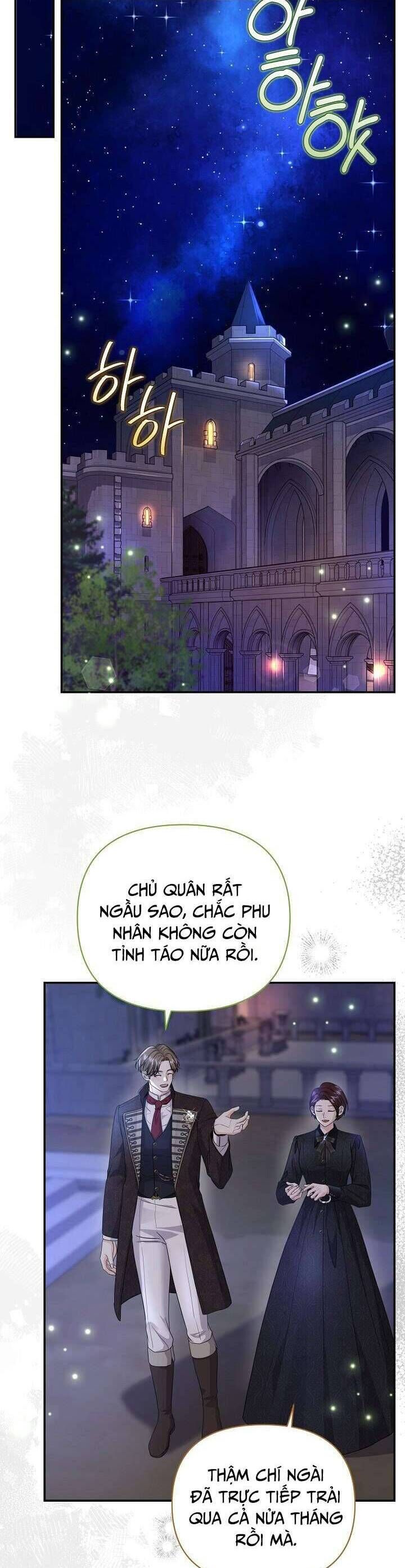 Đại Công Tước Phương Bắc Chap 46 - Next Chap 47