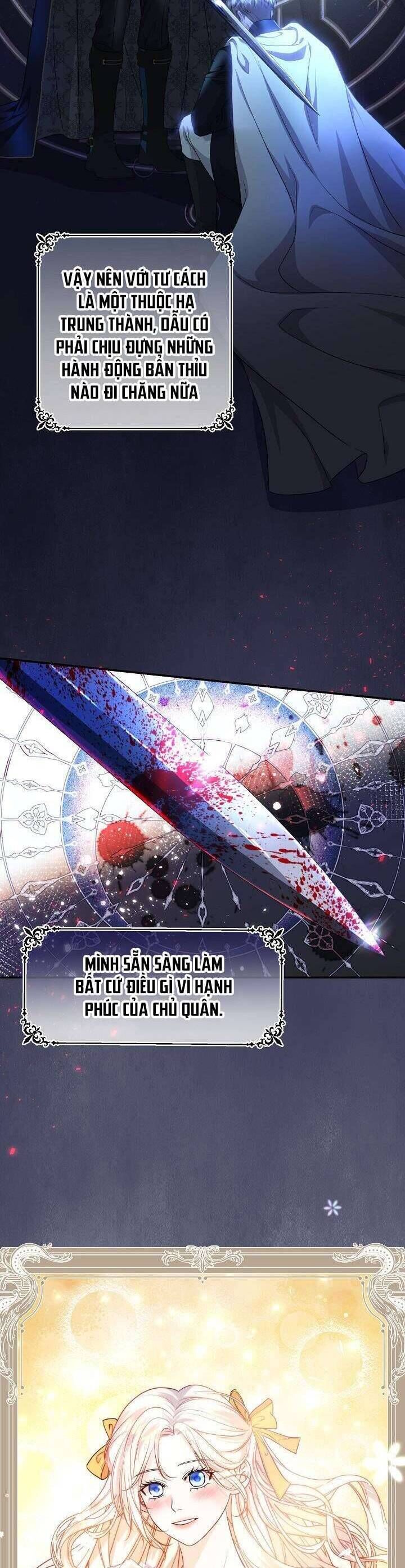 Đại Công Tước Phương Bắc Chap 46 - Next Chap 47