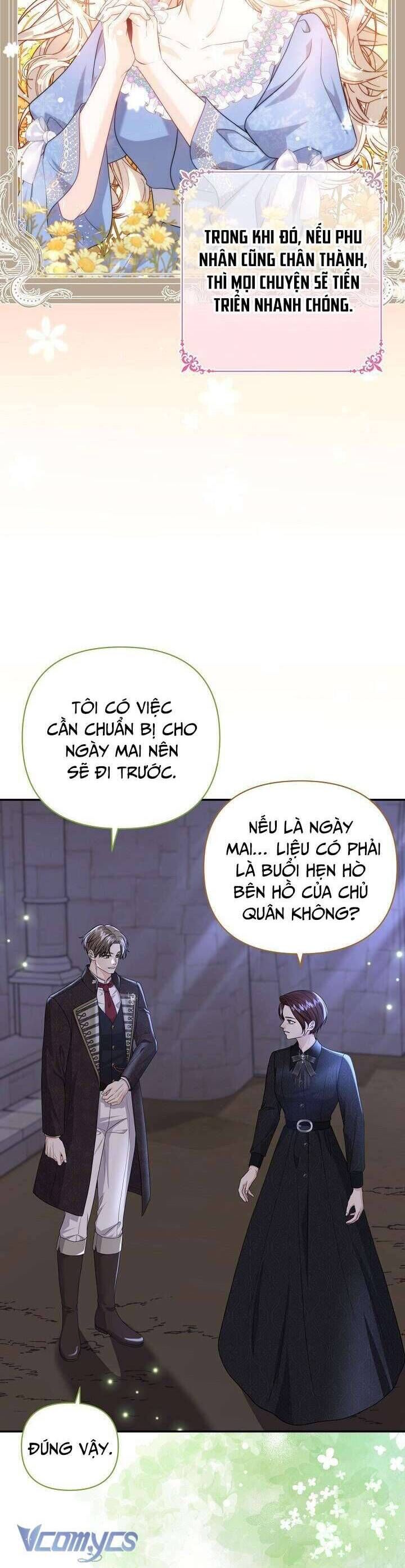 Đại Công Tước Phương Bắc Chap 46 - Next Chap 47