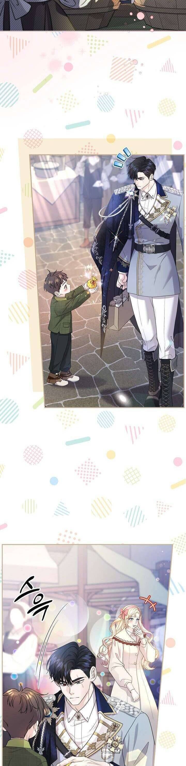 Đại Công Tước Phương Bắc Chap 46 - Next Chap 47