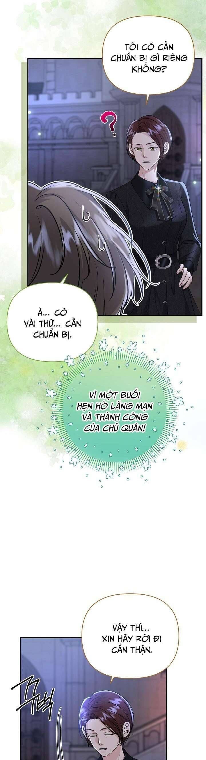 Đại Công Tước Phương Bắc Chap 46 - Next Chap 47