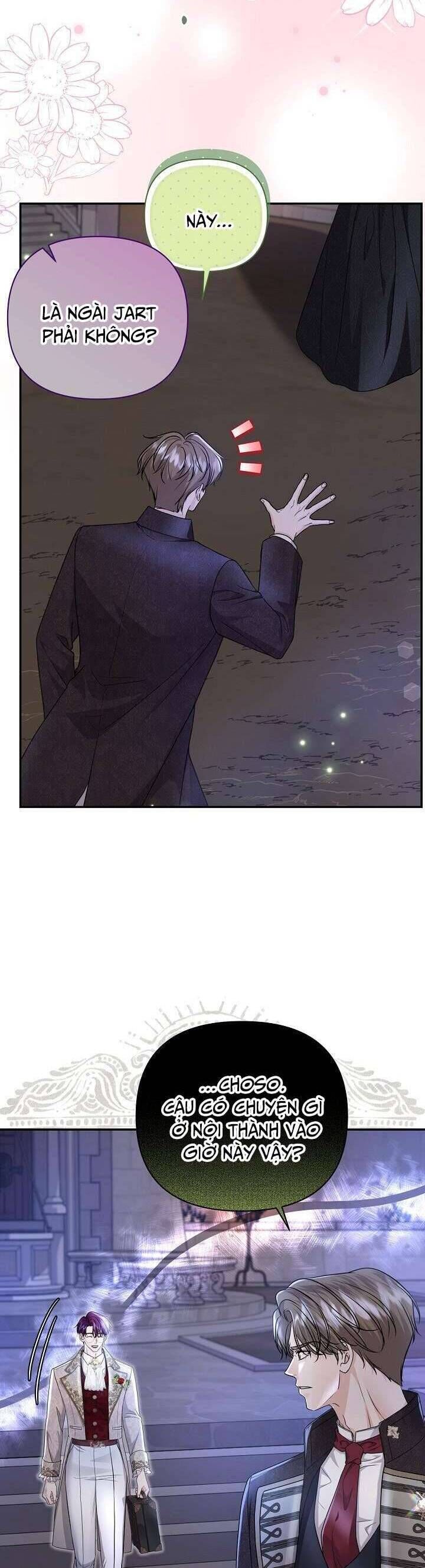 Đại Công Tước Phương Bắc Chap 46 - Next Chap 47