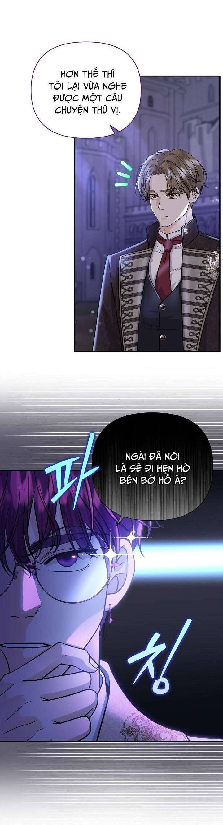 Đại Công Tước Phương Bắc Chap 46 - Next Chap 47