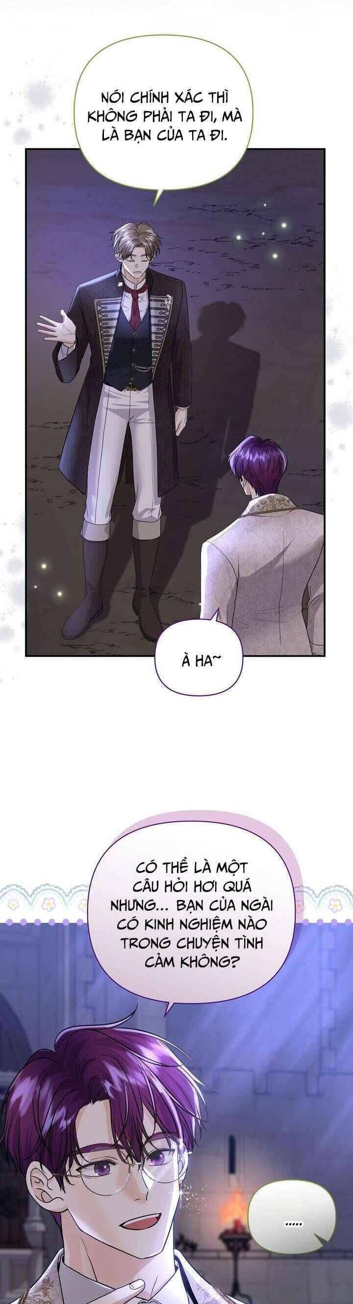 Đại Công Tước Phương Bắc Chap 46 - Next Chap 47