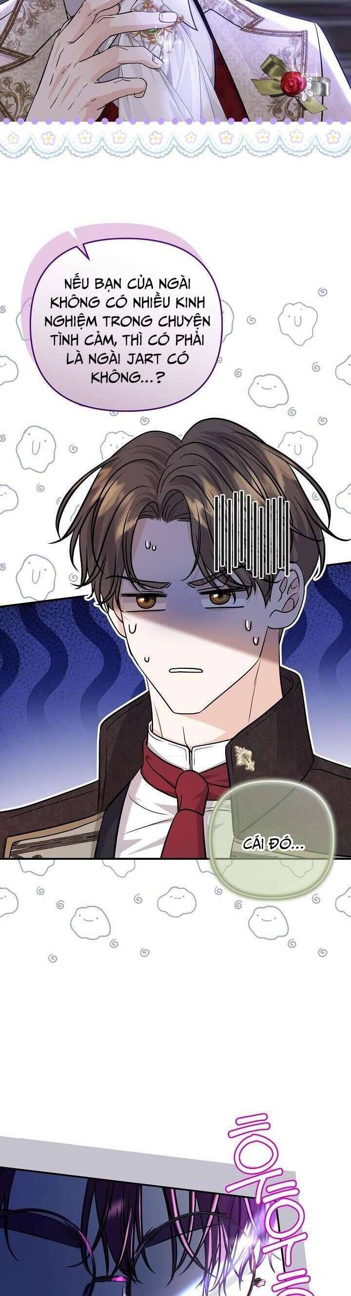 Đại Công Tước Phương Bắc Chap 46 - Next Chap 47