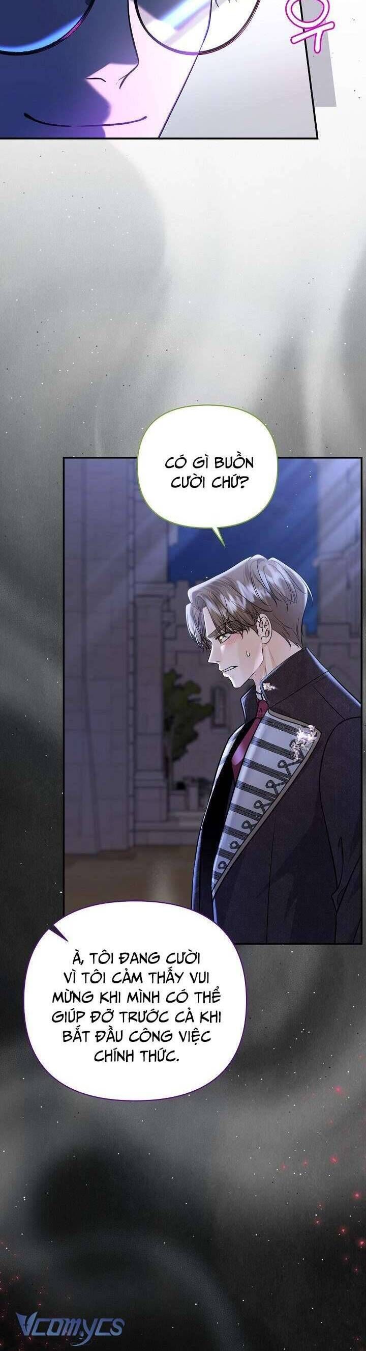 Đại Công Tước Phương Bắc Chap 46 - Next Chap 47