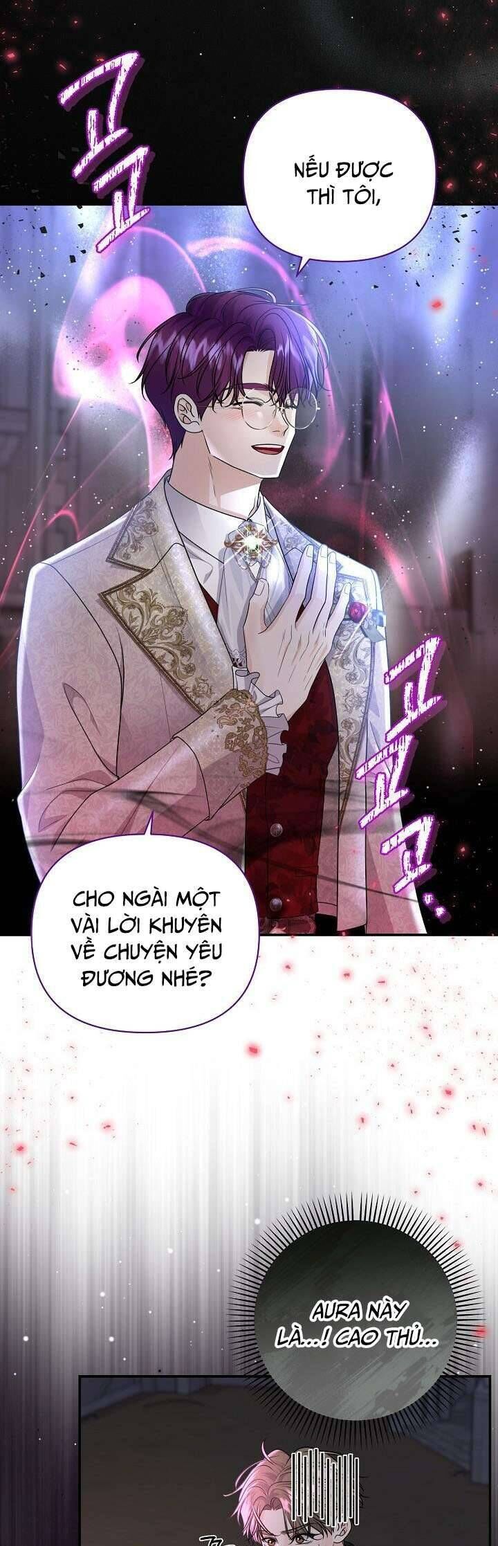 Đại Công Tước Phương Bắc Chap 46 - Next Chap 47