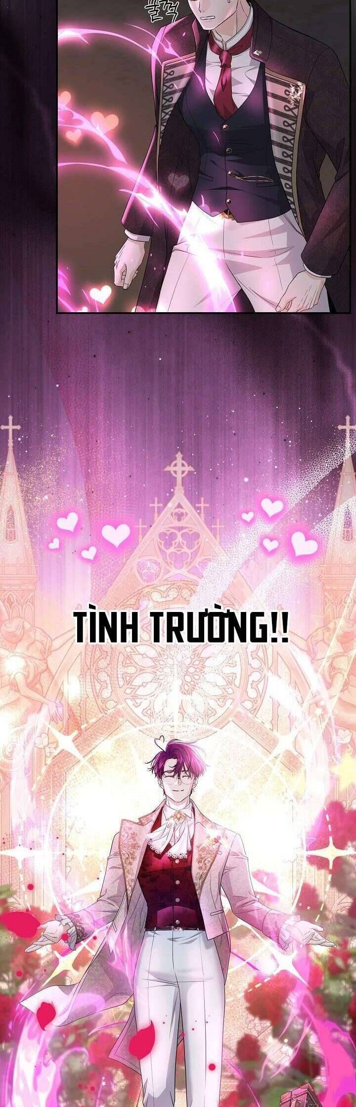 Đại Công Tước Phương Bắc Chap 46 - Next Chap 47