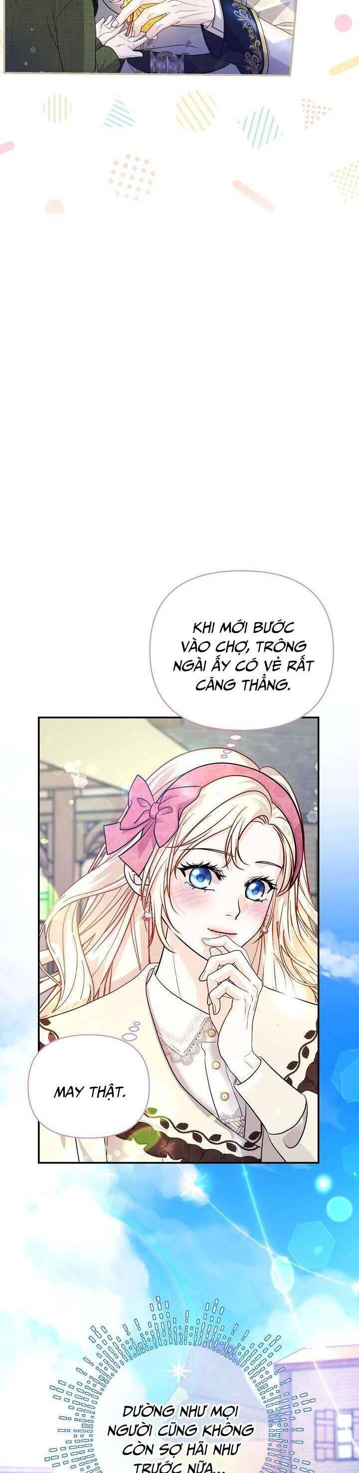 Đại Công Tước Phương Bắc Chap 46 - Next Chap 47