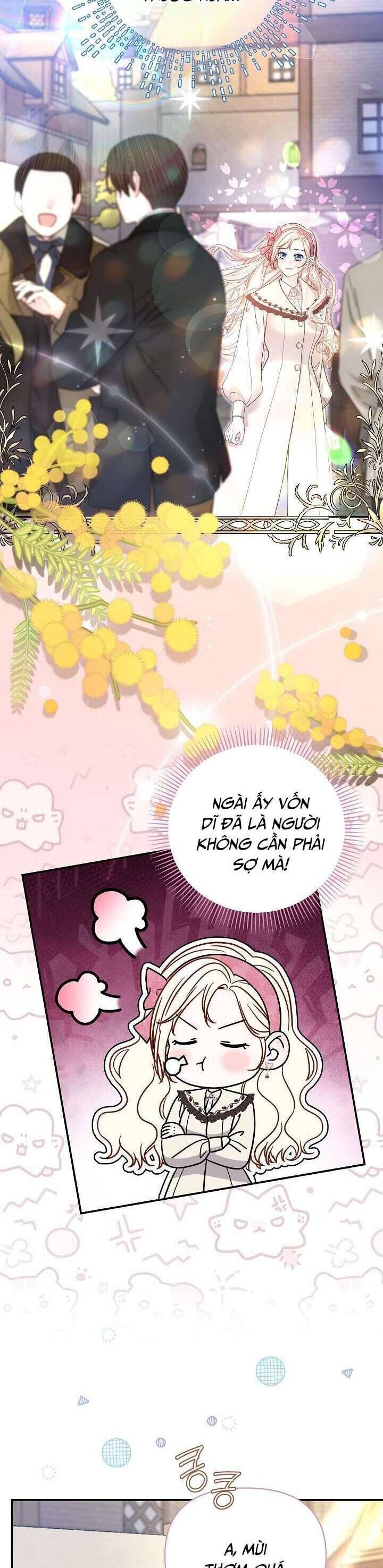 Đại Công Tước Phương Bắc Chap 46 - Next Chap 47