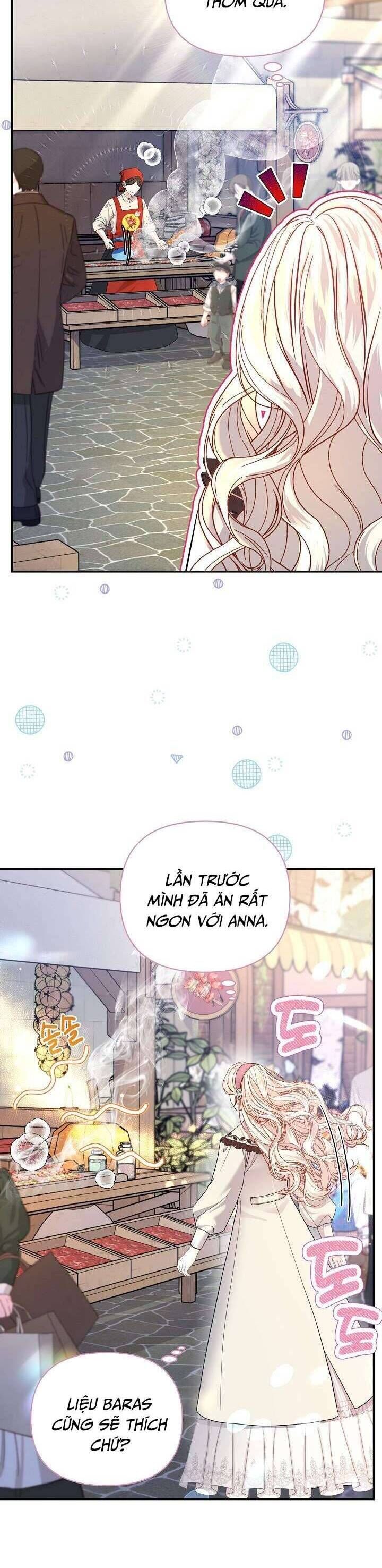 Đại Công Tước Phương Bắc Chap 46 - Next Chap 47