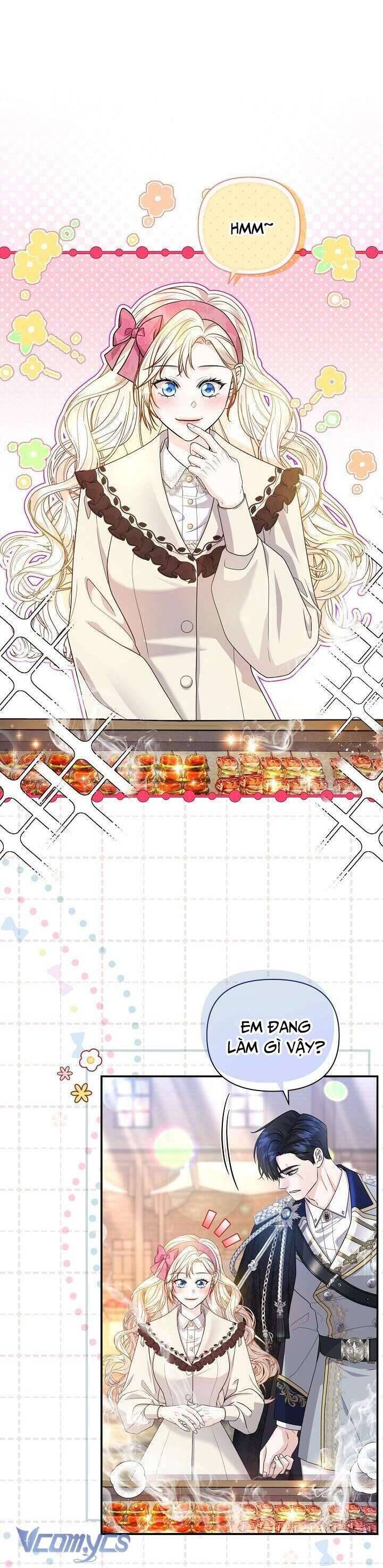 Đại Công Tước Phương Bắc Chap 46 - Next Chap 47