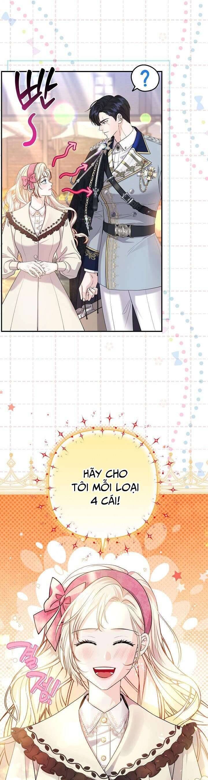 Đại Công Tước Phương Bắc Chap 46 - Next Chap 47