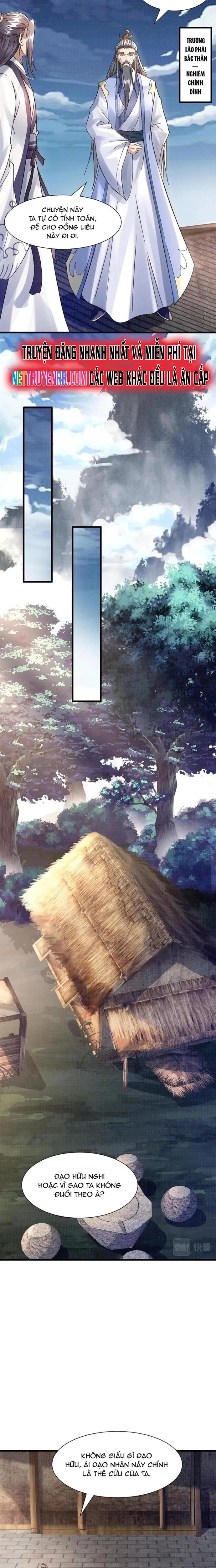 Đại Đạo Tranh Phong Chap 75 - Next Chap 76