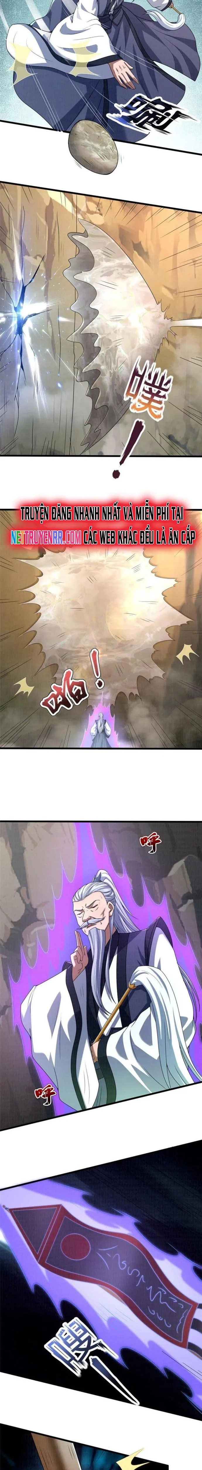 Đại Đạo Tranh Phong Chap 84 - Next Chap 85