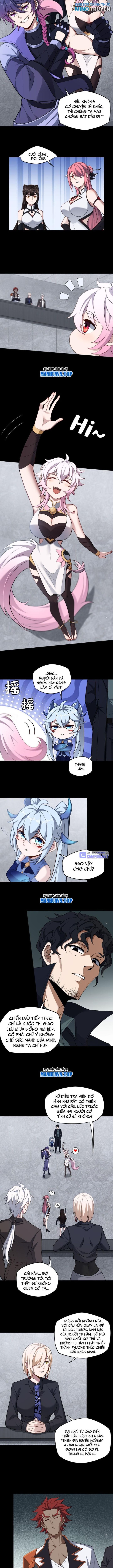 Đại Đạo Vô Danh Chap 55 - Next Chap 56