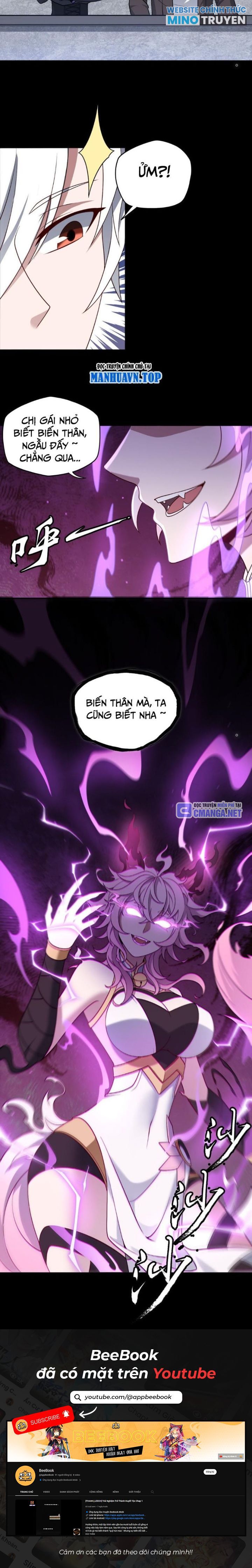Đại Đạo Vô Danh Chap 55 - Next Chap 56