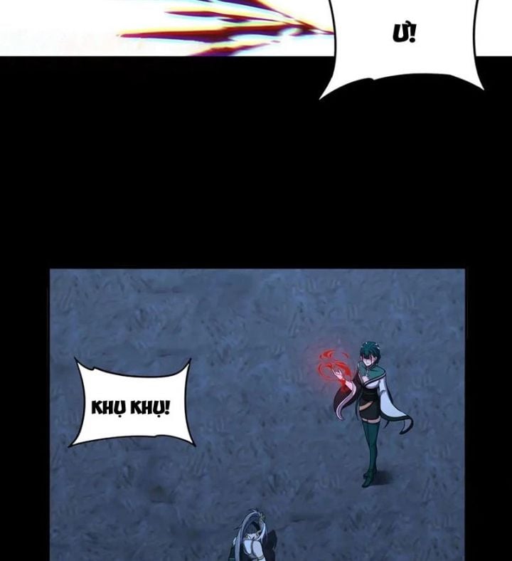 Đại Đạo Vô Danh Chap 68 - Next Chap 69