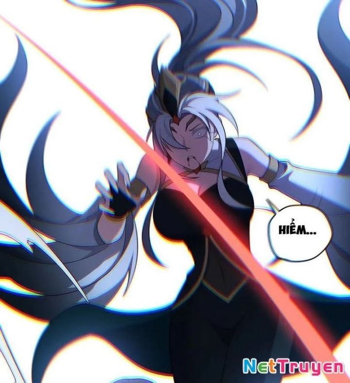 Đại Đạo Vô Danh Chap 68 - Next Chap 69