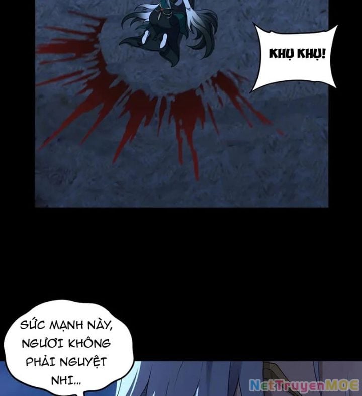 Đại Đạo Vô Danh Chap 68 - Next Chap 69