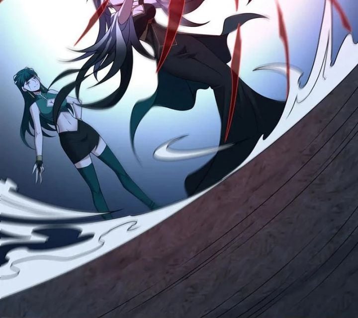 Đại Đạo Vô Danh Chap 68 - Next Chap 69