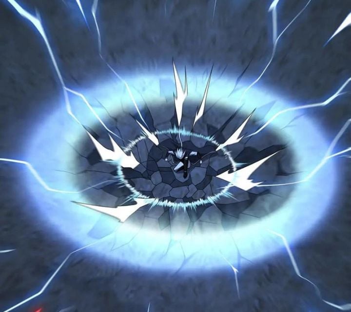 Đại Đạo Vô Danh Chap 68 - Next Chap 69