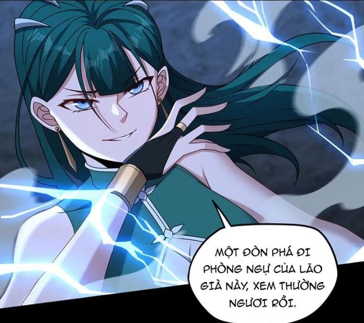 Đại Đạo Vô Danh Chap 68 - Next Chap 69
