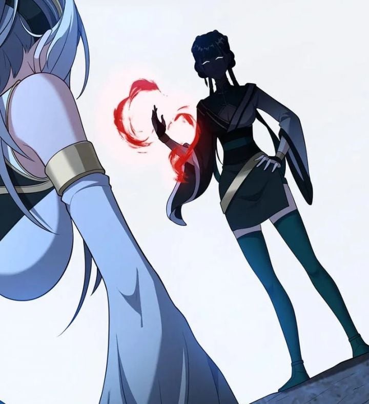 Đại Đạo Vô Danh Chap 68 - Next Chap 69