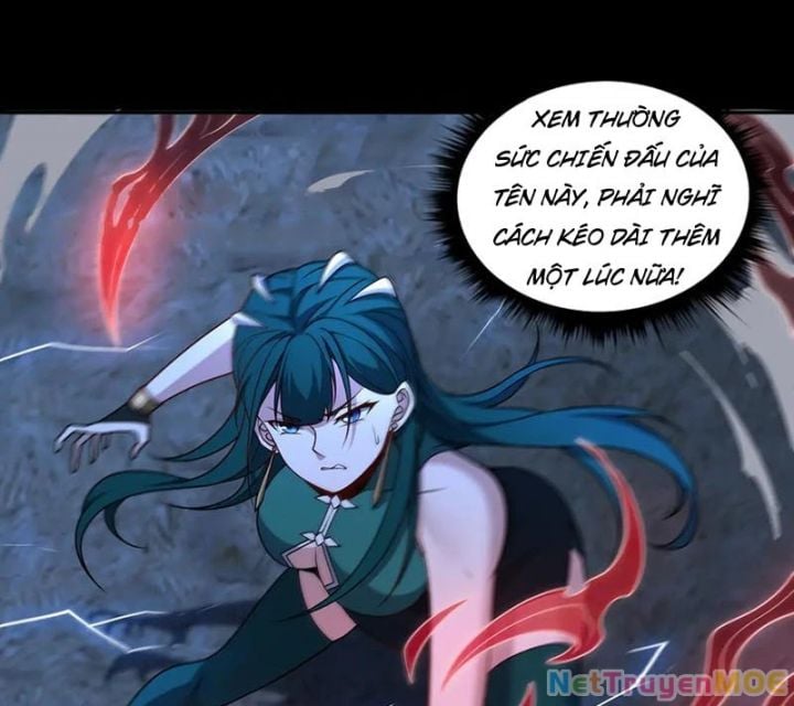 Đại Đạo Vô Danh Chap 68 - Next Chap 69