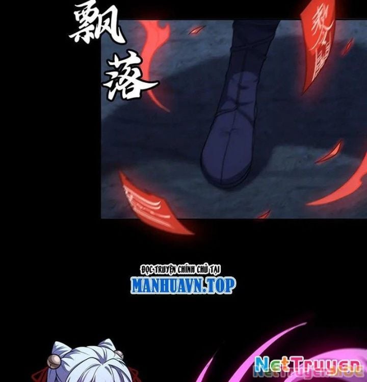 Đại Đạo Vô Danh Chap 68 - Next Chap 69