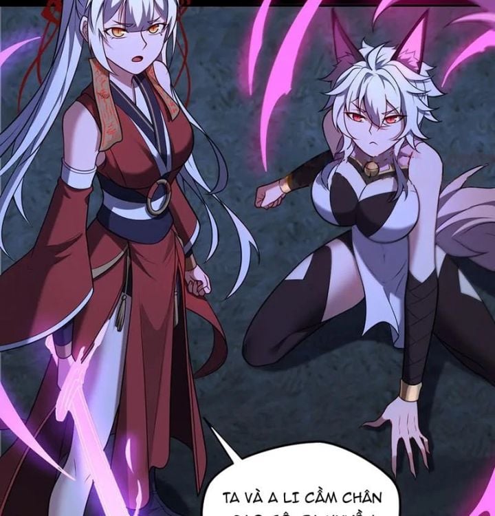 Đại Đạo Vô Danh Chap 68 - Next Chap 69