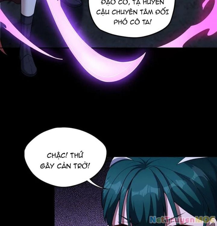 Đại Đạo Vô Danh Chap 68 - Next Chap 69